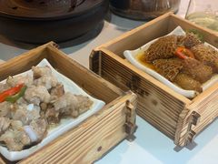 -味可道美食坊(福基路店)