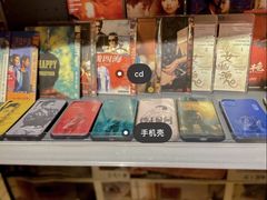 -为你钟情咖啡馆(春熙路太古里步行街店)