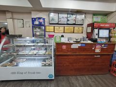 -一间楼牛羊肉泡馍馆(东一路店)