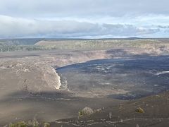 -夏威夷火山国家公园