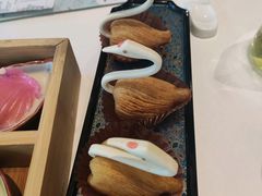-金河半岛园林酒家(金融城店)