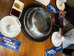 -海味当家·蒸锅海鲜(星海公园店)
