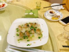 -新世纪酒店·早茶餐厅