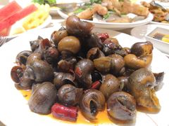 -芭菲盛宴·环球美食(北城国际店)