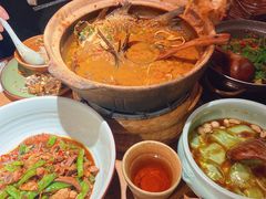 -吃饭皇帝大(合生汇店)