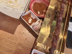-华府九号海鲜烧烤大排档(龙域店)