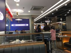 -九龙茶记·粤式餐厅融合菜(鹭江店)