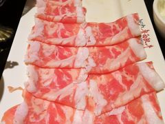 -鲁西肥牛(九方购物中心店)