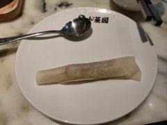 -小菜园新徽菜(马鞍山金鹰店)