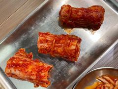 -西塔老太太泥炉烤肉(双井店)