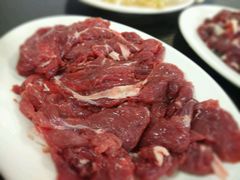 牛肉-来自潮州牛肉店(华强北店)