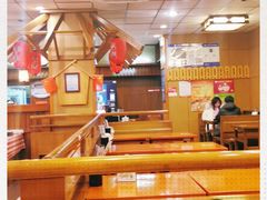 大堂-面爱面(长椿街店)