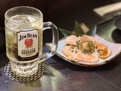 鮟鱇鱼肝-角落里(中山公园店)