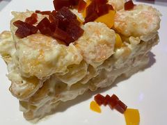 夜来香-邓丽君音乐主题餐厅