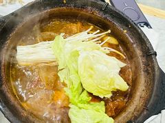 -范贤光鸡公煲(平乐园总店)