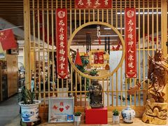 -素清香(解放路店)