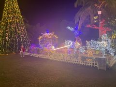 -三亚亚龙湾天域度假酒店