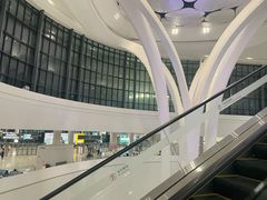 -杭州萧山国际机场