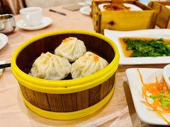 -汕头君华海逸酒店·鸿桃轩中餐厅