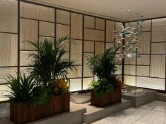 -北京乐多港万豪酒店汤乐宫温泉