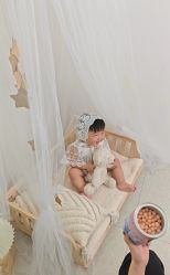 -童年时光专业儿童摄影(龙首店)