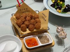 -郭林家常菜(狼垡店)