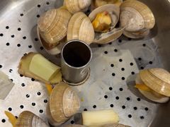 -破瓦寒窑·地摊烤羊排