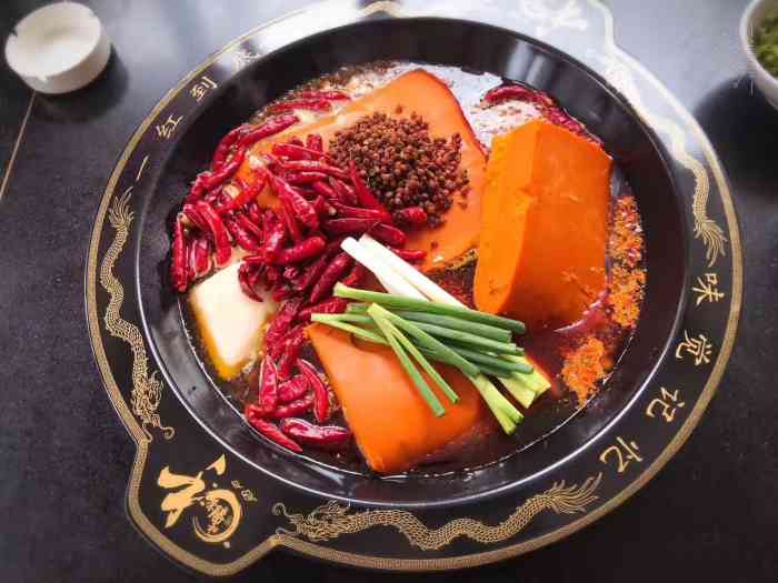 大蜀火锅(樟木头店)-"很好吃,要是能像海底捞一样可以外卖就好了.