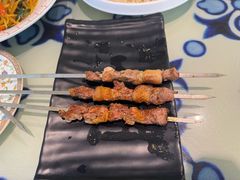 -撒拉花儿·新疆菜·清真(太阳宫店)