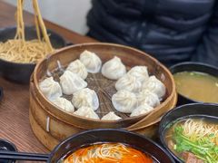 -万寿斋(山阴路店)