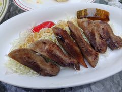 -玛格萝妮比萨屋(四平店)
