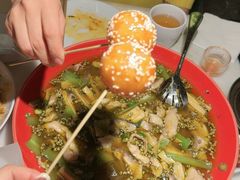 -初蓉丨遇见新川菜(亲贤街荣耀店)