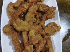 -老船夫石锅苗苗鱼·老字号(三道堰总店)