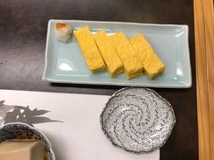 玉子烧-竹叶亭(银座店)