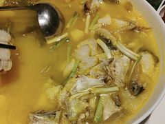 -贡宴盐帮菜自贡驻京联络处餐厅