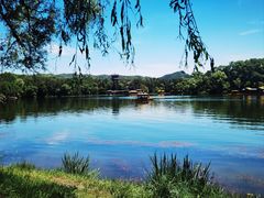 -承德避暑山庄景区