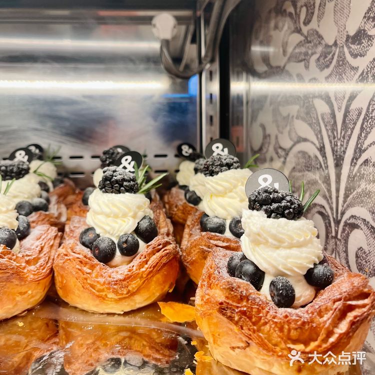 🥯B&C ｜面包脑袋的小天地🥞