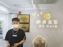 -小齐发型Star~Salon