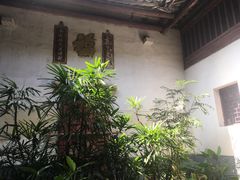 -董府·古宅餐厅