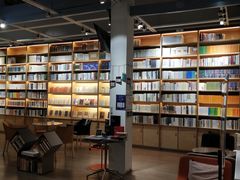 -三联韬奋书店(宽窄巷子店)