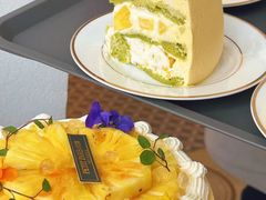 -PETIT PARIS 小巴黎(凯德1818店)