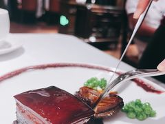 金陵至味红烧肉-民国红公馆(老门东店)