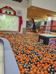 -乐多星球潮玩中心(沈阳嘉里城店)