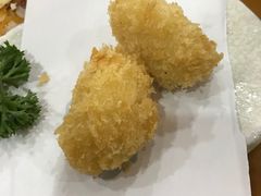 -银子铁板烧料理自助餐(人民广场店)