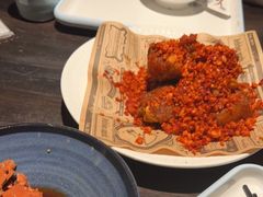-乔街深夜食堂·台州菜·高压锅生蚝(杭州总店)