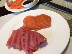 -锦州喜来登酒店-盛宴黄油熟成牛排自助晚餐