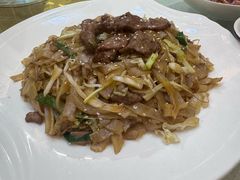 -广州海鲜酒楼(长丰园店)