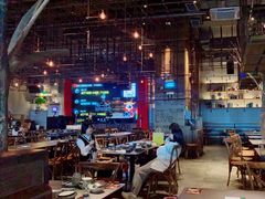 大堂-同仁四季椰子鸡(宝安壹方城店)