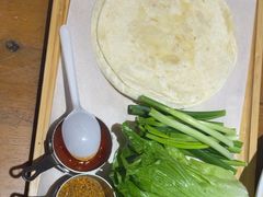 -小杨烤肉·陕西烧烤·陕西地方菜(东新街【永兴坊】店)