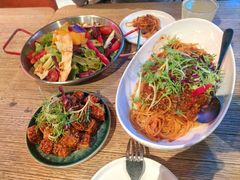 -牛啤堂精酿啤酒餐吧(五棵松华熙店)